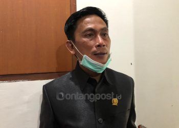 Pemkot Diminta Waspada Munculnya Pedagang Siluman yang Terima Bantuan