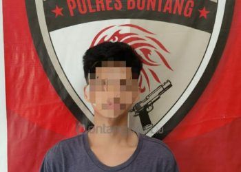 Kisah Cinta Berakhir di Penjara, Aniaya Pacar karena Tak Diberi Password HP