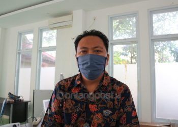 Percepat Vaksinasi Tahap Dua, Tim Satgas Dirikan Beberapa Posko