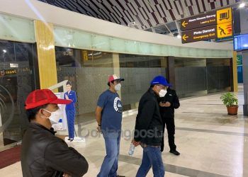 Gubernur Sulsel Terjaring OTT KPK