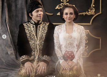 Menikah, Atta Halilintar-Aurel Bakal Gelar Beberapa Kali Resepsi