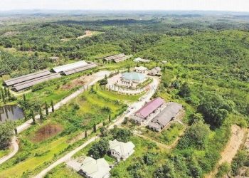 Jangan Macam-Macam! Lelang Proyek IKN dalam Pengawasan KPK