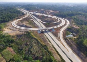 Soal Keringanan Tarif Tol Balsam, BPJT-Pemprov Kaltim Beda Jalur Lobi