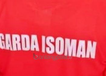 Kerja Sukarela, Empat Peran Relawan Isoman Tingkat RT