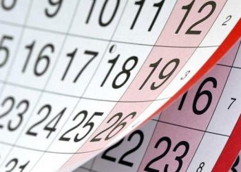 Resmi Dipangkas, Cuti Bersama Hanya Dua Hari