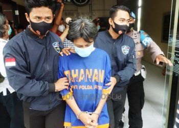 Pakai Nama-Nama Kartun, Germo Jual 36 Siswi SMP-SMA di Facebook