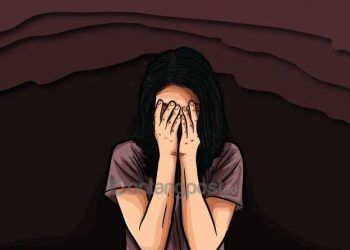 Remaja Putri yang Bunuh Pemerkosanya Direhabilitasi