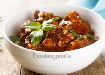 Resep Semur Tempe Rawit Kemangi, Sederhana tapi Nikmat