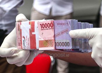 Enggak Punya Duit, Pria Ini Bayar PSK Pakai Uang Palsu