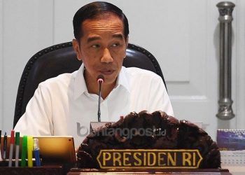 Presiden Cabut Perpres Minuman Keras