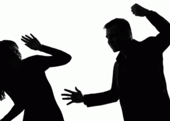 Ditegur karena Sering Nongkrong, Suami Aniaya Istri