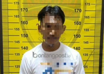 Tetangga yang Cabuli Pelajar di Bontang Utara Terancam 15 Tahun Penjara