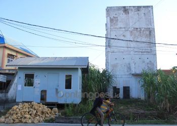 Pendapatan Sarang Walet Nihil, Ketua Dewan; Bapenda Jemput Bola, Jangan Diam