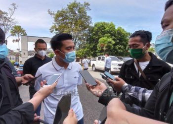 Andi Faizal Sepakat Pembelajaran Tatap Muka Dibuka, Minta Disdikbud Jamin Prokes di Sekolah