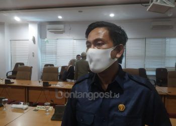 Program Belanja Tiap Hari di Pasar Diminta Dilanjutkan