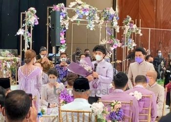 Aurel Hermansyah Ungkap Alasan Mau Dinikahi Atta Halilintar