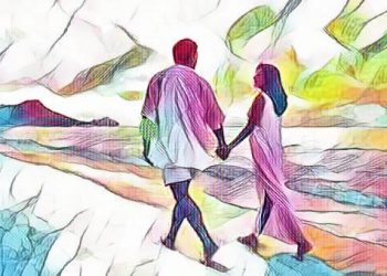 Menepis Rindu, Mengikis Kenangan, Menerbangkan Mimpi