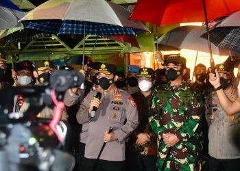 Potongan Kepala Ditemukan di Atap Bangunan, Ini Dugaan Wajah Pelaku Bom Gereja Katedral Makassar