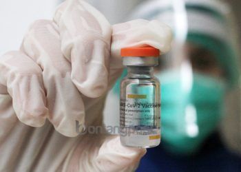 Vaksin Sinovac Diklaim Aman Untuk Anak-anak