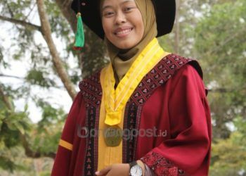 Ayo Daftar! Pupuk Kaltim Buka Beasiswa PKTPP 2021 Tingkat Perguruan Tinggi