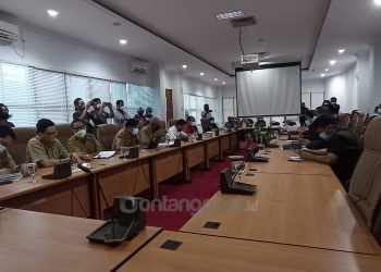Dinilai Pecat Sepihak Puluhan Pekerja, Komisi I Panggil Perusahaan