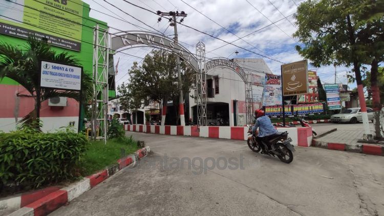 Terdakwa meminta keringanan hukuman, JPU kukuh pada tuntutannya (Nasrullah/bontangpost.id)