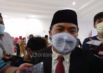 Dinilai Lamban Realisasikan Janji ke Pedagang Pasar Citra Mas, Dewan Ultimatum Pemkot