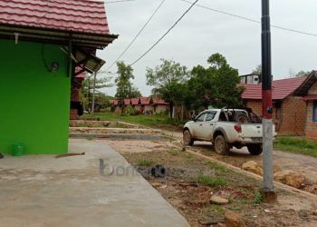 Sertifikat di Perumahan Korpri Tak Terbit, Nasib Penghuni Menggantung