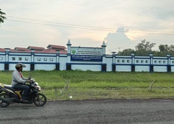 Upayakan Pengelolaan BLKI ke Daerah, Pemkot Diminta Proaktif