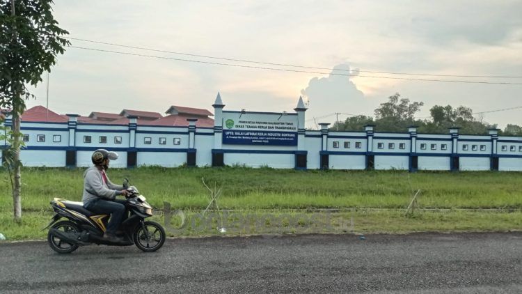 Pemkot diminta lebih intens jalin komunikasi, agar upaya pengelolaan BLKI bisa diambil alih daerah. (Fitri Wahyuningsih/bontangpost.id)