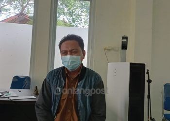 Bontang Prioritaskan Vaksin Covid-19 untuk Lansia dan Tenaga Pengajar