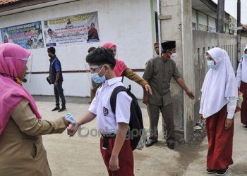 Pemerintah Buka Rekrutmen 500 Ribu Guru