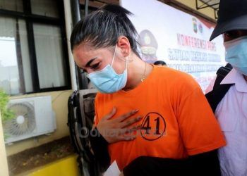 Baru Sebulan Bebas, Millen Cyrus Kembali Ditangkap Polisi