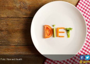 Waspada! Diet Ekstrem Bikin Tubuh Rentan Terpapar Covid-19