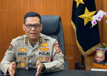 14 Korban Bom Katedral Makassar Alami Luka di Perut Hingga Bola Mata