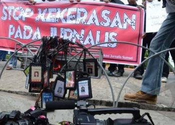 Liput Kasus Korupsi, Jurnalis Tempo Diancam Pembunuhan