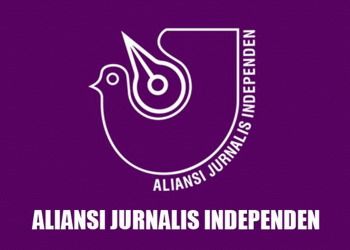 Duet Sasmito-Ika Pimpin AJI Indonesia