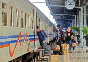 Pelaku Usaha Kecewa Larangan Mudik