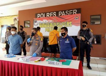 Sering Dimarahi, Ayah Tiri Diparangi