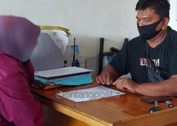 Baru Kenal Ngajak ke Indekos, Pria Ancam Bunuh Korban