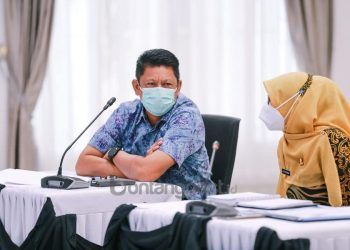 Siap Tancap Gas, Basri Rase Rencana Sambangi KPK Usai Dilantik