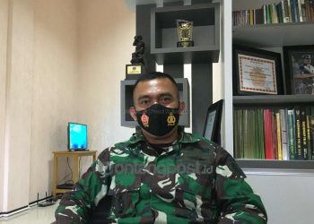 Kesal Selalu Minta Dinikahi, Oknum TNI di Balikpapan Nekat Habisi Nyawa Kekasihnya