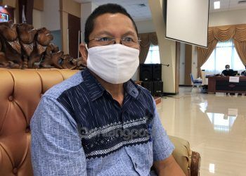Besok, 60 SD Gelar Ujian Sekolah Tatap Muka