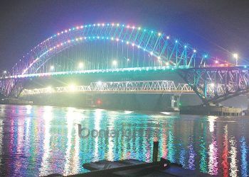 Jembatan Mahakam IV Diusulkan Jadi Pintu Masuk Pusat Kota