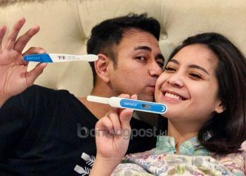 Rafathar Bakal Jadi Kakak