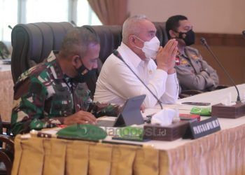 Gubernur Tak Larang Mudik Lokal, Asal Penuhi Persyaratan Ini