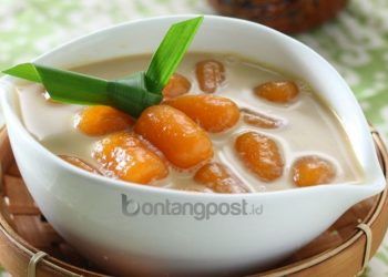 Resep Takjil Biji Salak, Menu Berbuka Puasa yang Praktis