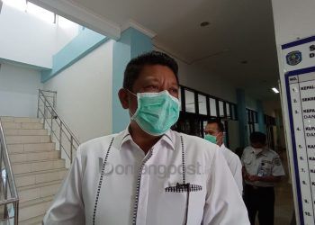 Bayar Janji Politik, Basri akan Terbitkan SK Wali Kota Kewajiban Pakai Batik Lokal