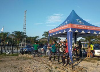 Ikuti 11 Cabor, Bontang Target Masuk 5 Besar Popda Kaltim di Paser