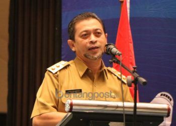 Tak Boleh Cuti Selama Pengetatan dan Peniadaan Mudik di Kaltim